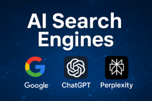 AI Search Engines Future Trends | Dxora Technology
