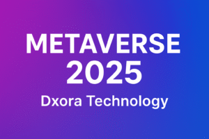 Metaverse is the Future of Digital Connection
