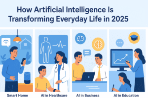 Dxora Technologies | AI Solutions Transforming Businesses