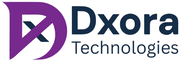 Dxora Technologies logo